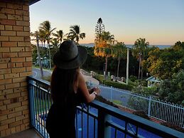 Tannum on the Beach Motel