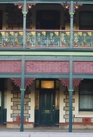 Imperial Fine Accommodation