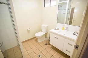 Spinifex Motel & Serviced Apartments