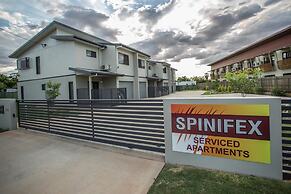 Spinifex Motel & Serviced Apartments