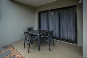 Spinifex Motel & Serviced Apartments
