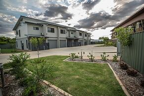 Spinifex Motel & Serviced Apartments
