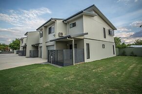Spinifex Motel & Serviced Apartments
