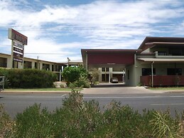 Spinifex Motel & Serviced Apartments
