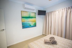 Spinifex Motel & Serviced Apartments