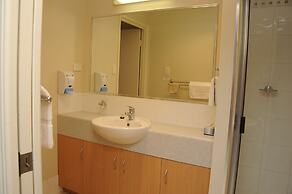 Sun Valley Motel Biloela