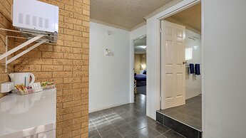 Hamilton Hume Motor Inn