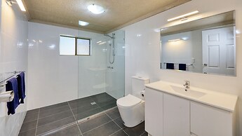 Hamilton Hume Motor Inn