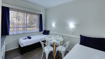 Hamilton Hume Motor Inn