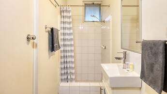 Hamilton Hume Motor Inn