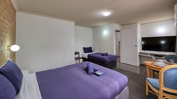 Hamilton Hume Motor Inn