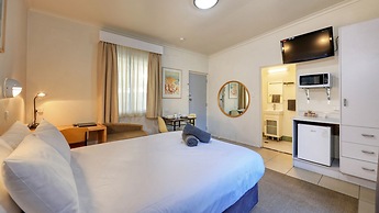 Hamilton Hume Motor Inn