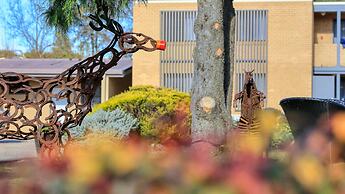 Hamilton Hume Motor Inn