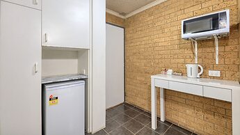 Hamilton Hume Motor Inn