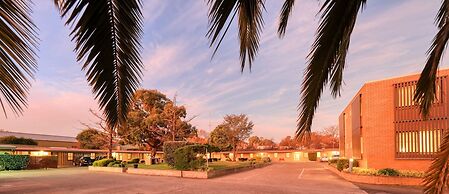 Hamilton Hume Motor Inn