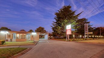 Hamilton Hume Motor Inn