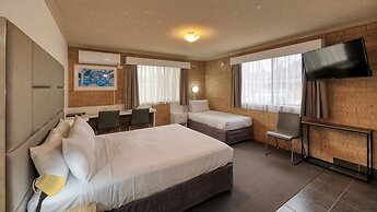 Hamilton Hume Motor Inn