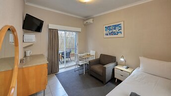 Hamilton Hume Motor Inn