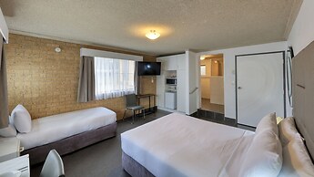 Hamilton Hume Motor Inn