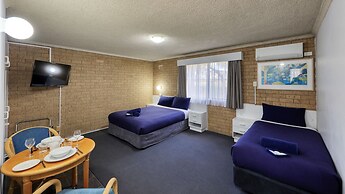 Hamilton Hume Motor Inn