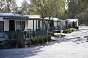 Riverside Cabin Park