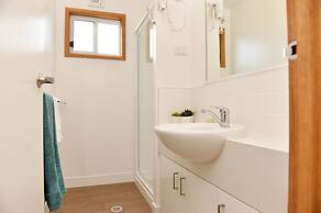 Riverside Cabin Park