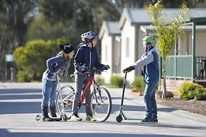 Riverside Cabin Park