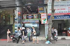 Saigon 237 Hotel