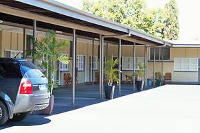 Biloela Countryman Motel