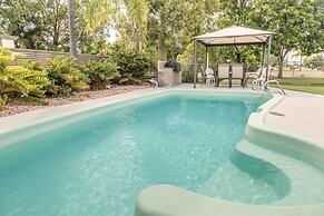 Biloela Countryman Motel