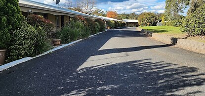 Warrumbungles Mountain Motel