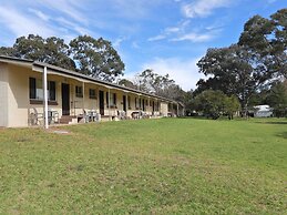 Warrumbungles Mountain Motel