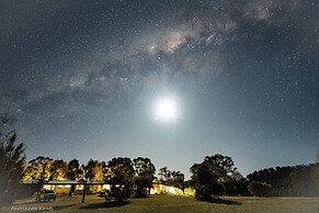 Warrumbungles Mountain Motel