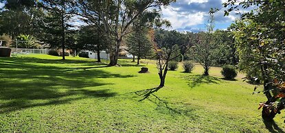 Warrumbungles Mountain Motel