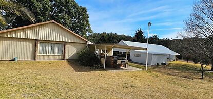 Warrumbungles Mountain Motel