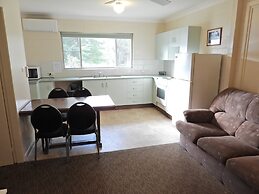 Warrumbungles Mountain Motel