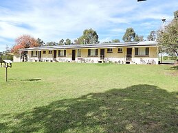 Warrumbungles Mountain Motel