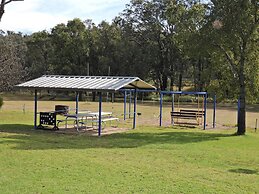 Warrumbungles Mountain Motel