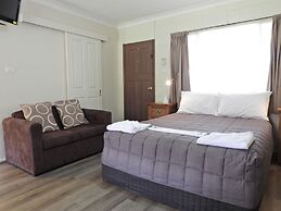 Warrumbungles Mountain Motel