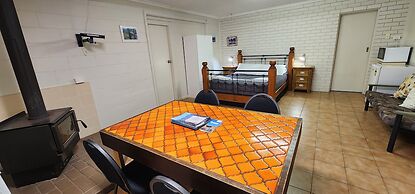 Warrumbungles Mountain Motel