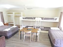 Warrumbungles Mountain Motel