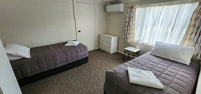 Warrumbungles Mountain Motel