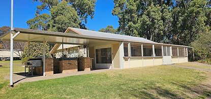 Warrumbungles Mountain Motel