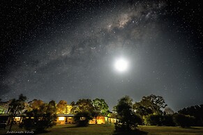 Warrumbungles Mountain Motel