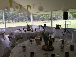 Warrumbungles Mountain Motel