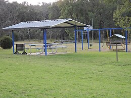 Warrumbungles Mountain Motel