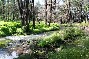 Warrumbungles Mountain Motel