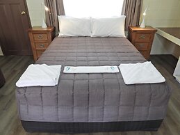 Warrumbungles Mountain Motel