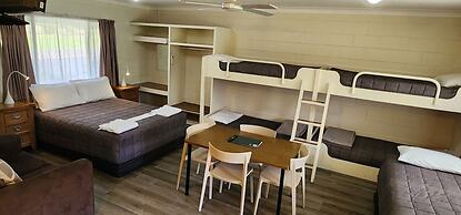 Warrumbungles Mountain Motel