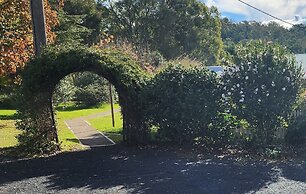 Warrumbungles Mountain Motel